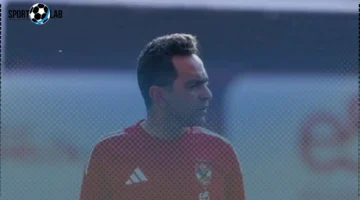 تورب يمنح عادل مصطفى صلاحيات المدير الفني في مباراة الأهلي وإيجل نوار اليوم